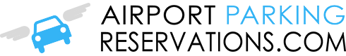 Airport Parking Reservations